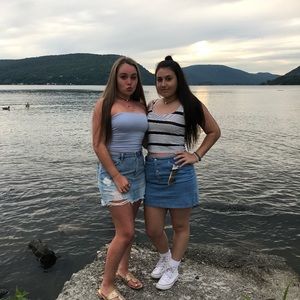 Meet your Posher, Bridget